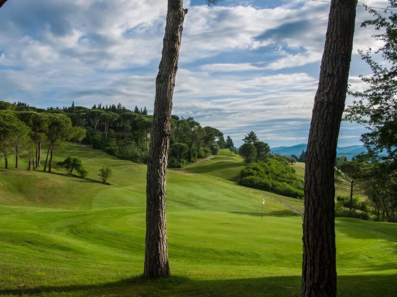 Circolo Golf Ugolino