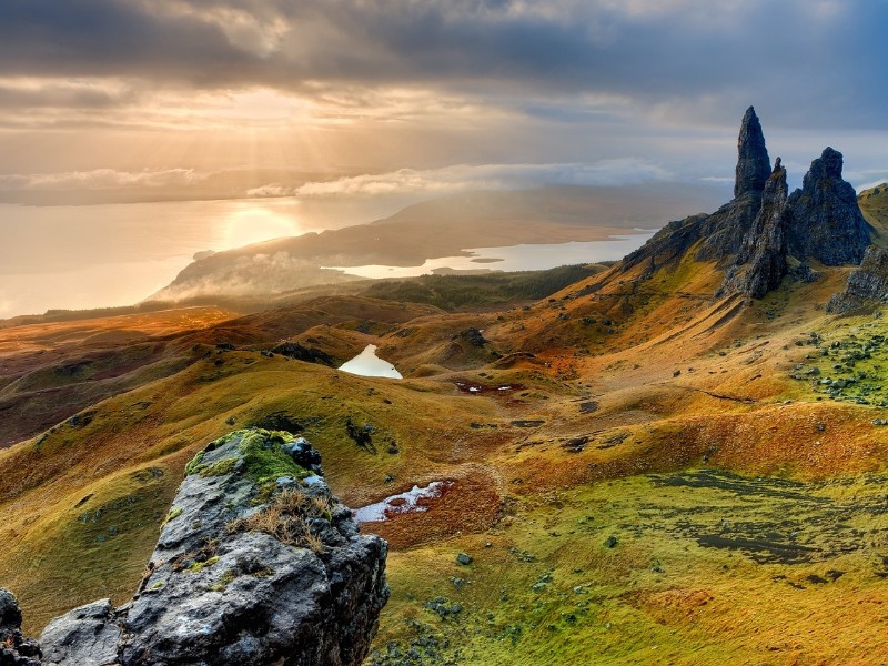 Isle of Skye
