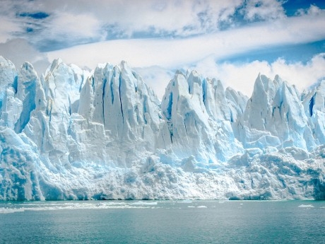 Argentina - El Calafate 1