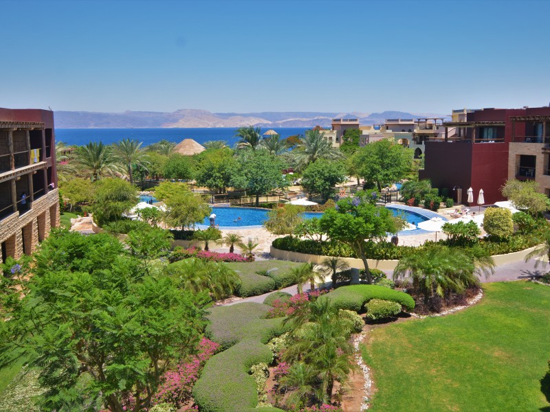 Talabay Aqaba