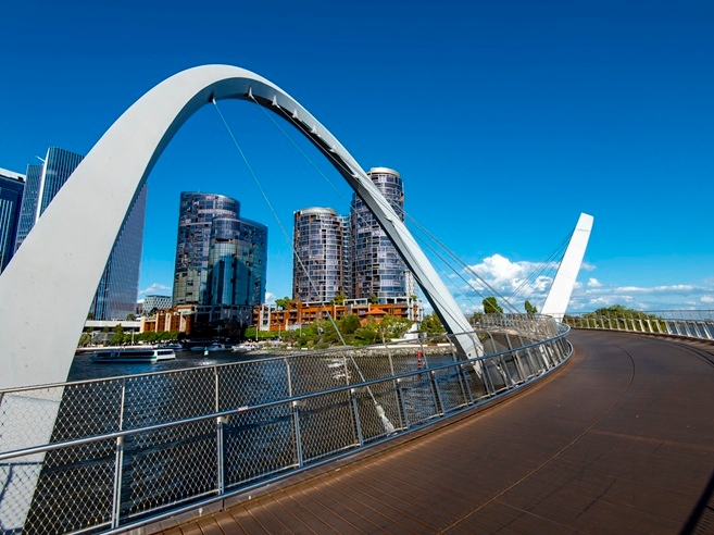 Australia - West Australia - Perth 1