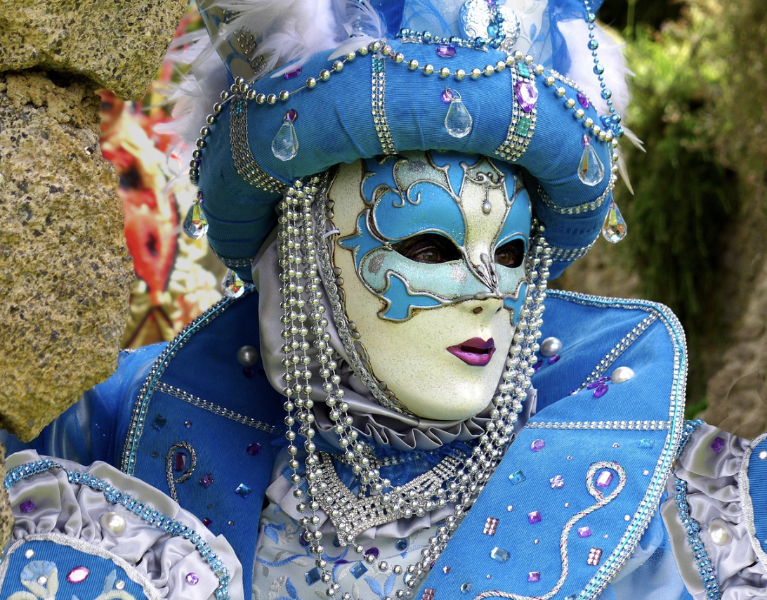 Venice Carnival