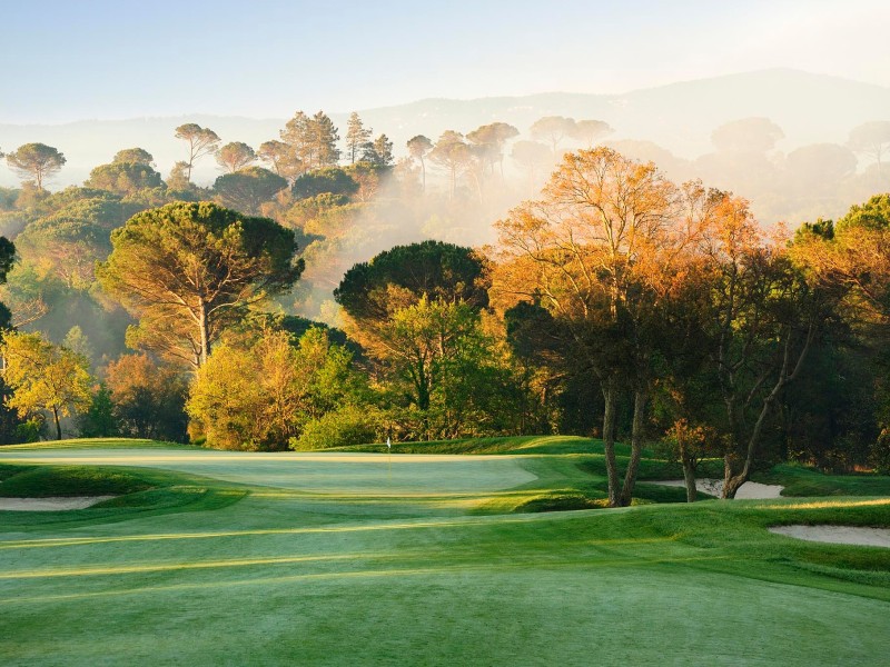 PGA Catalunya Stadium Course © Golf Reso