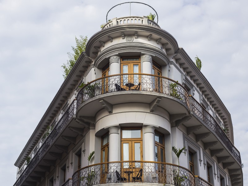 La Concordia