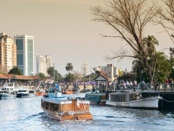 Parana River