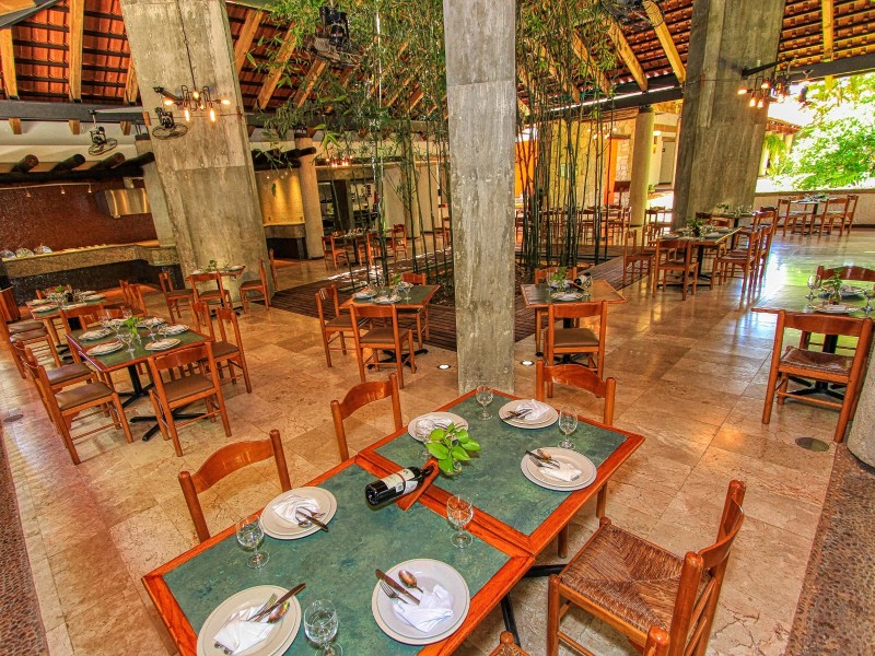 Ciudad Real - Restaurant