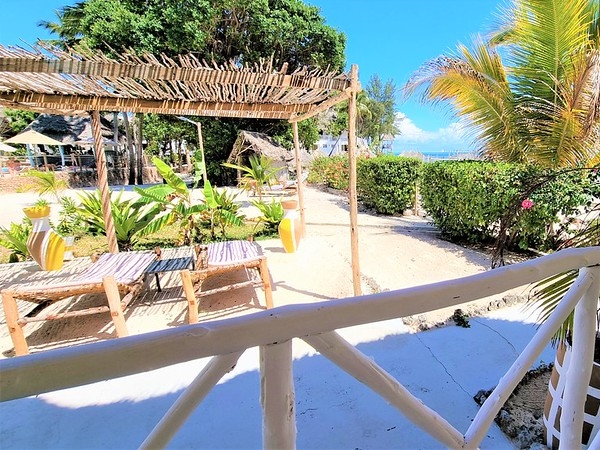 Paradise Beach Bungalow