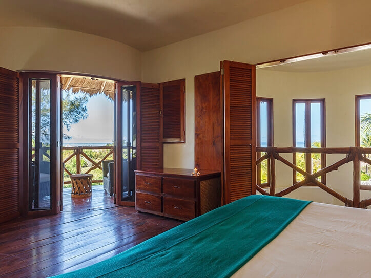 Villas HM Paraiso - Master Suite