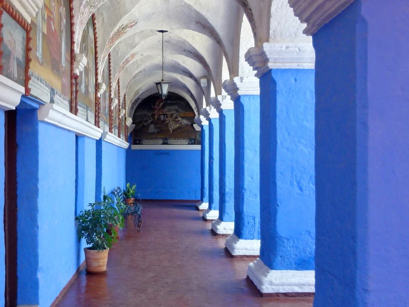 Santa Catalina