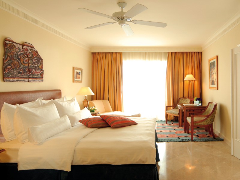 Movenpick Resort Aqaba