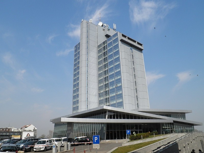 Hotel Osijek