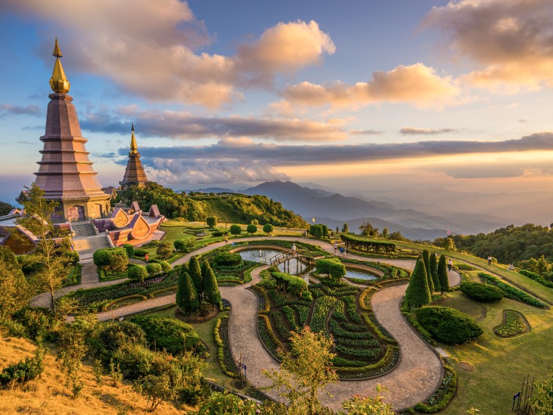 Chiang Rai