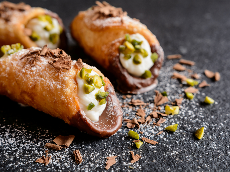 Cannoli