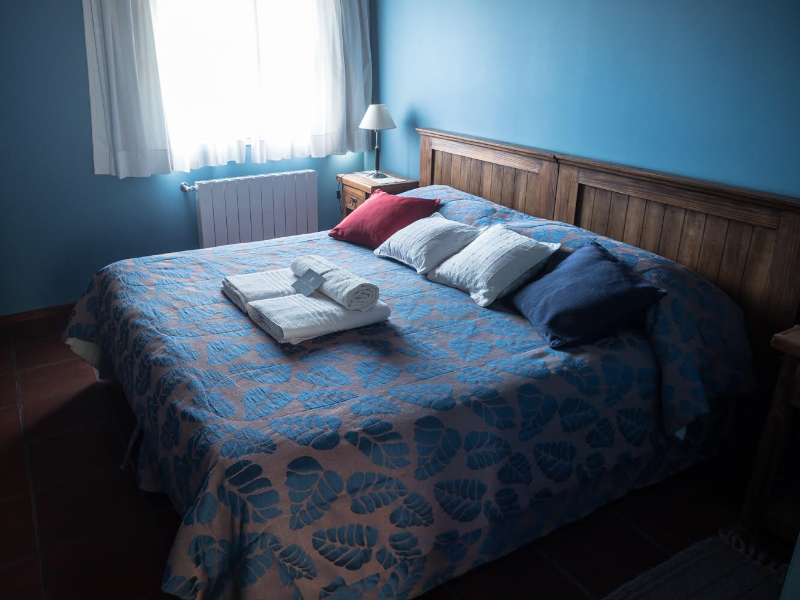 Rio Tarde Casa Patagonica - Standard