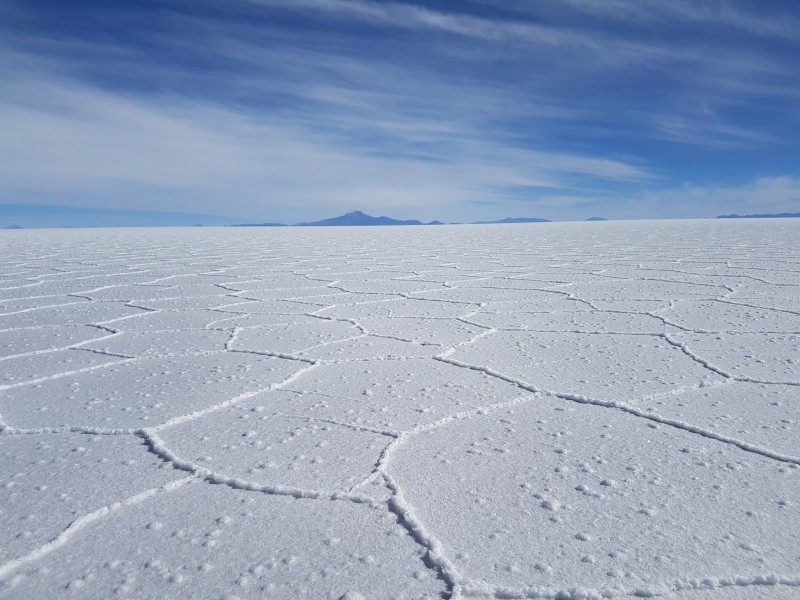 Salar de Uyuni