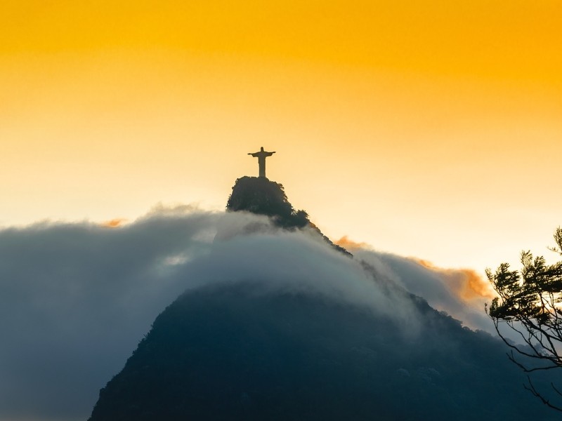 Brazil