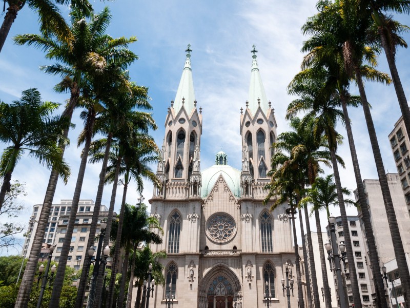 Brazil - Sao Paulo (3)
