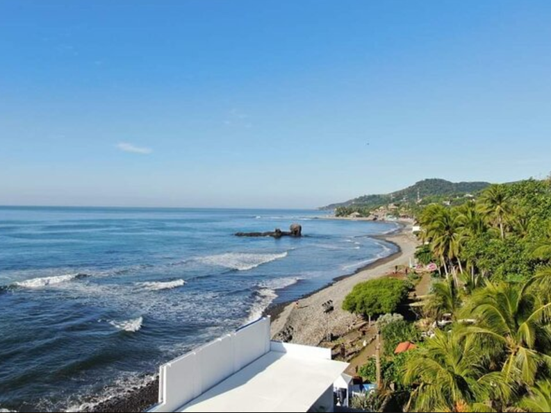 Surfing Class or Similar 