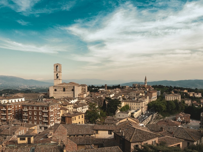 Perugia 