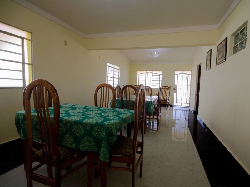 Heriberto y Olga - Restaurant