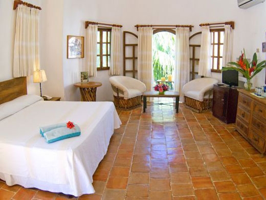 Santa Fee - Junior Suite