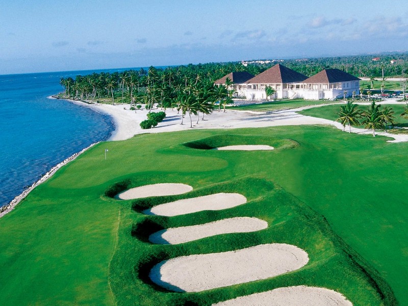 La Cana Golf Club