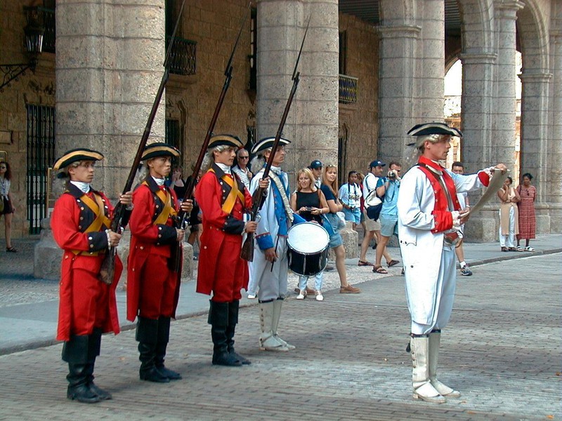 Palast der Generalkapitäne