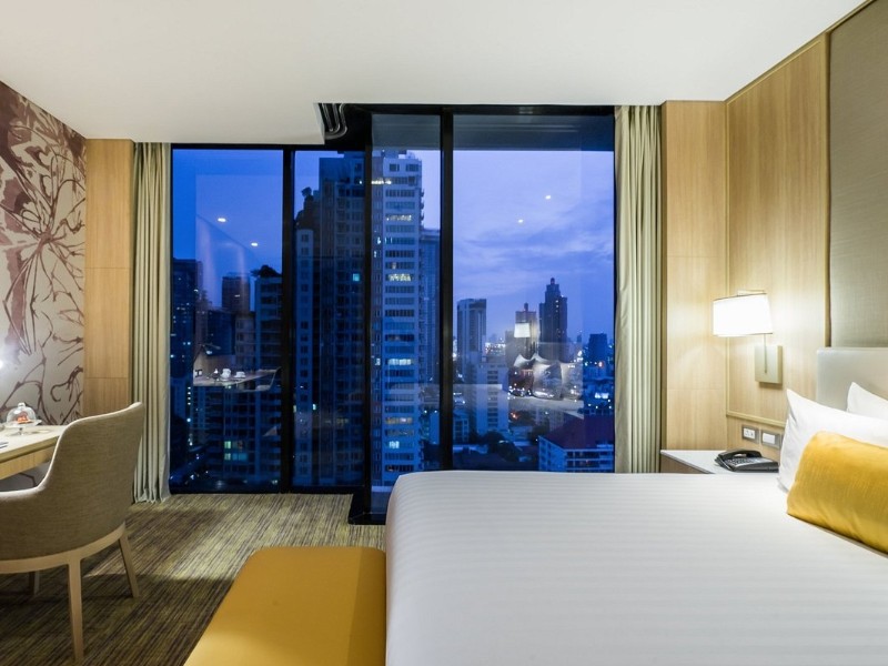 Skyview Grand Premier Room