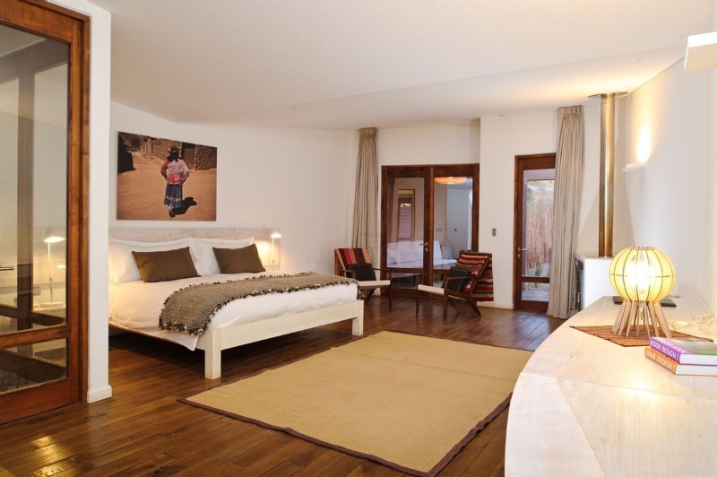 Standardzimmer