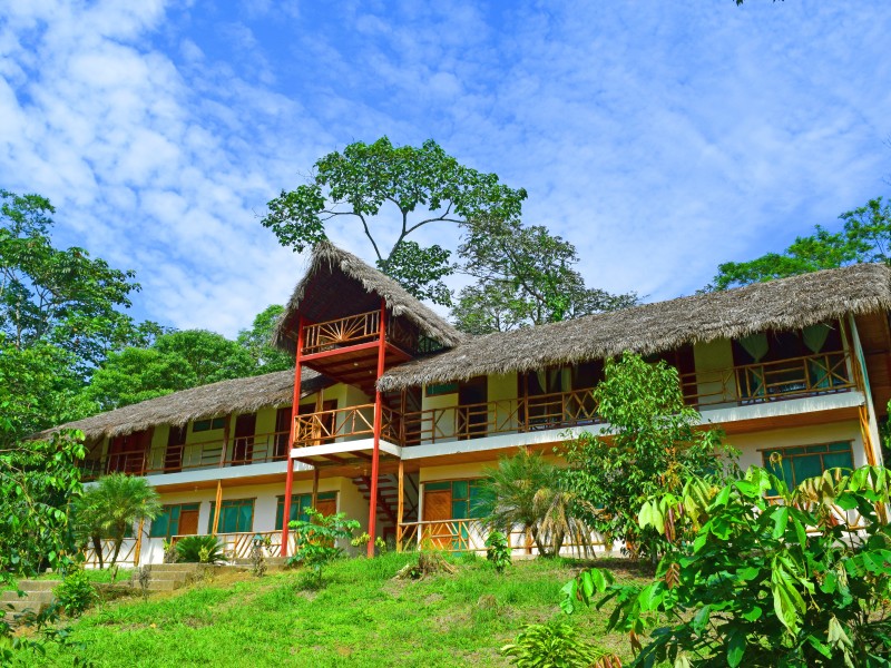 Lodge 
