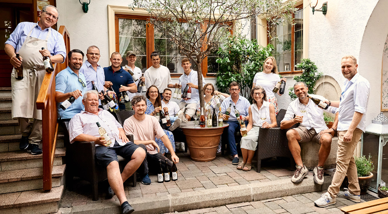 Perchtoldsdorf Vienna