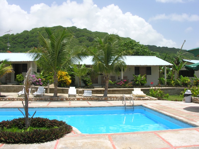 Playazul Pool