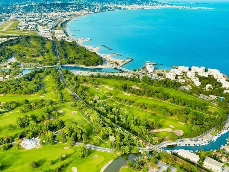 Old Course Cannes