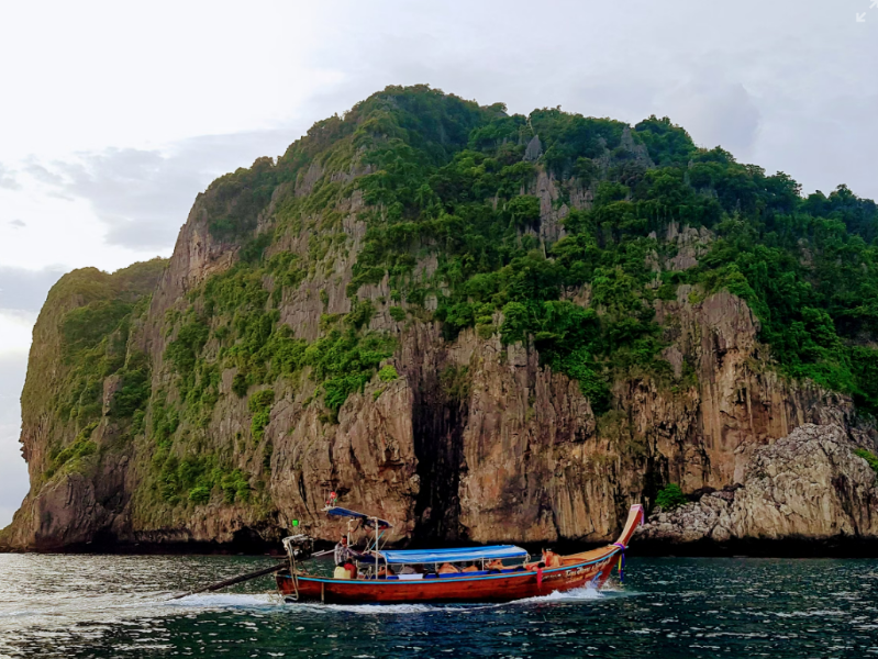 4 Islands Adventure