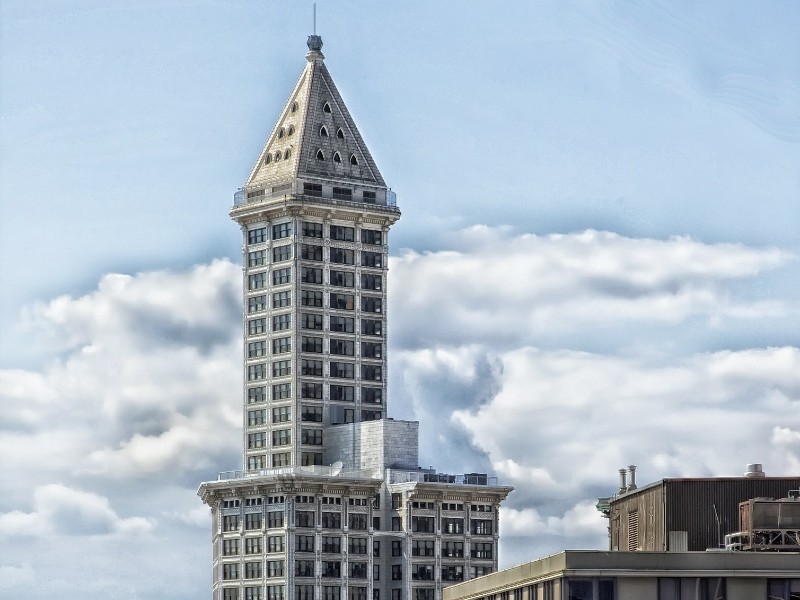 Pacific Northwest and California Adventure (Seattle to San Francisco) - 8