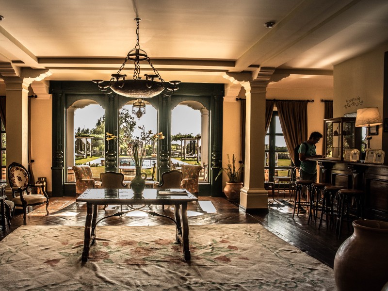 Patios de Cafayate - Lounge & Bar