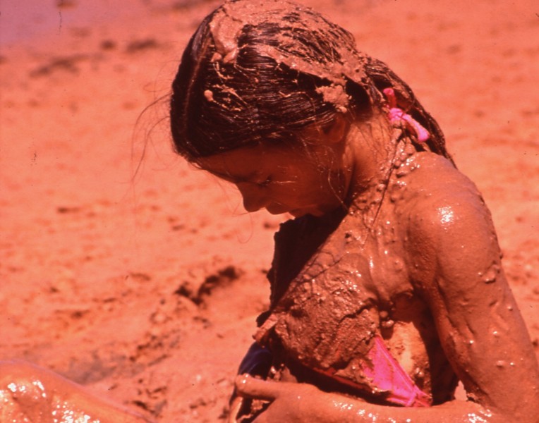 Pomorie Mud Bath