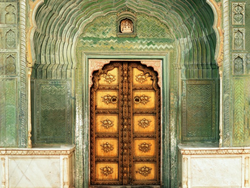 City Palace, Jaipur