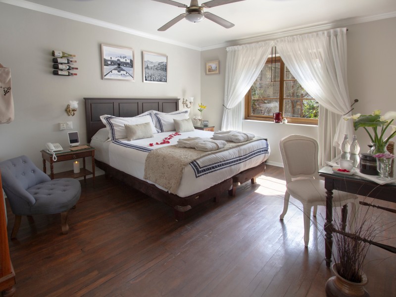 Carmenere - Superior Zimmer