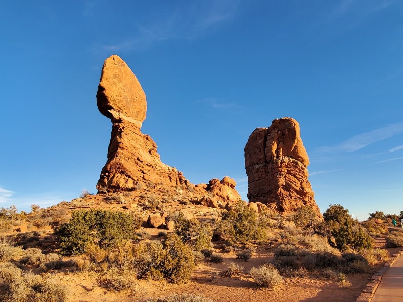 Southwest USA Adventure Self-Drive - 18