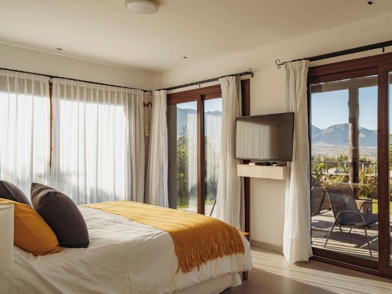 La Madrina Apart Hotel