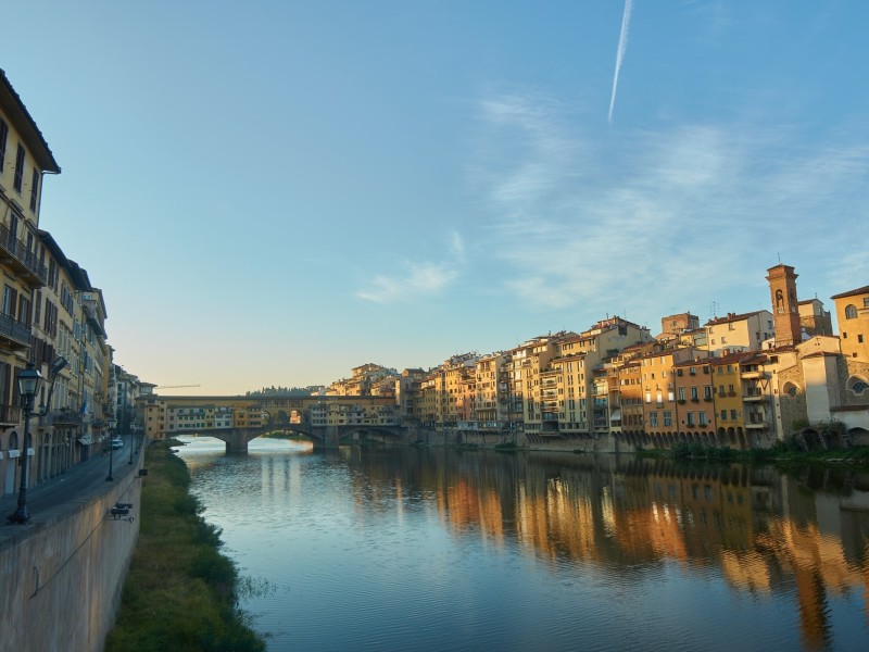 Florence, Tuscany, Italy