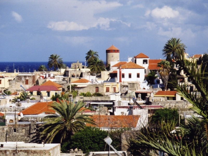 Rhodes