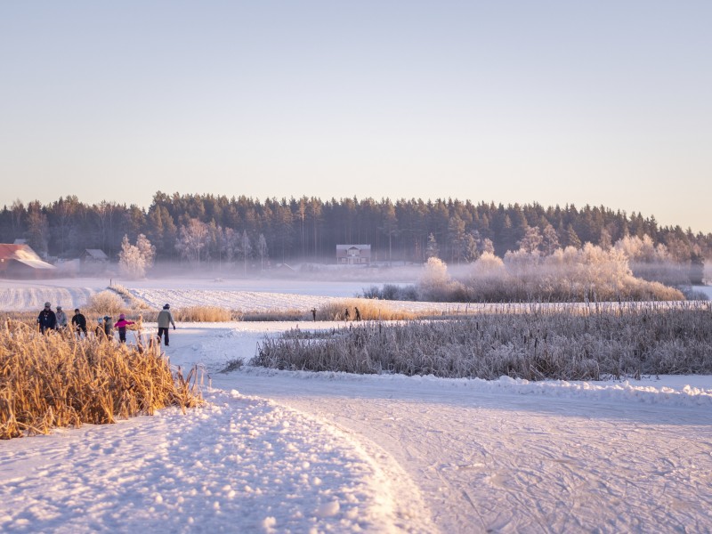 Sweden - Stöten