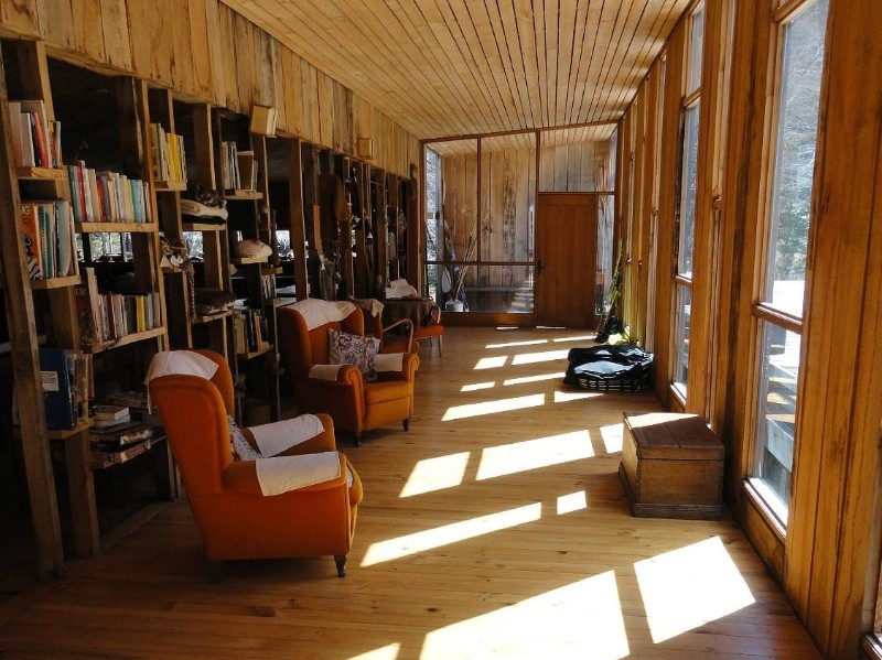 La Baita Lodge - Galerie