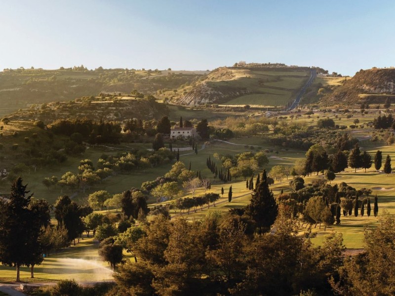 Mithis Golf © Golf Club