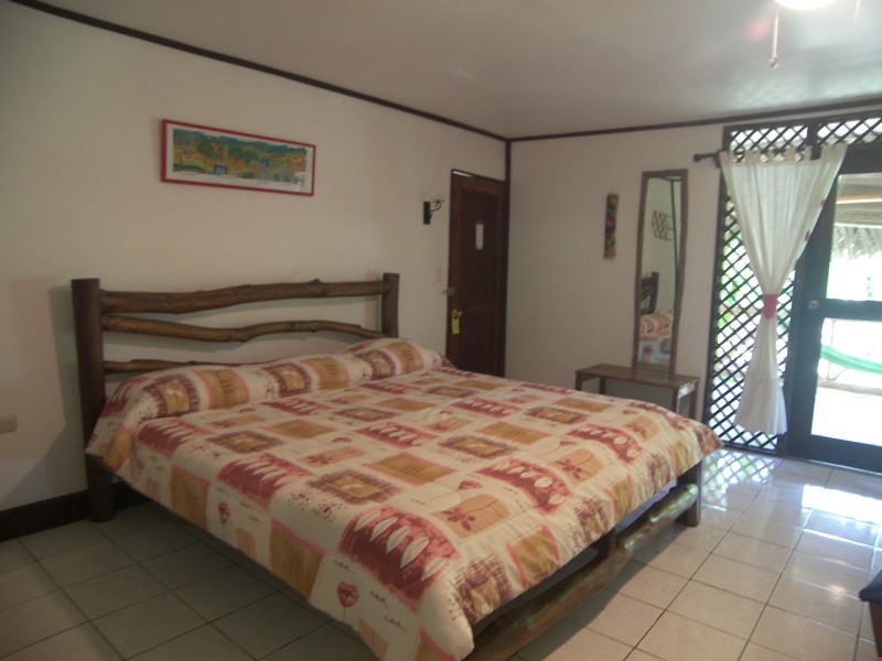 La Quinta de Sarapiqui - Superior