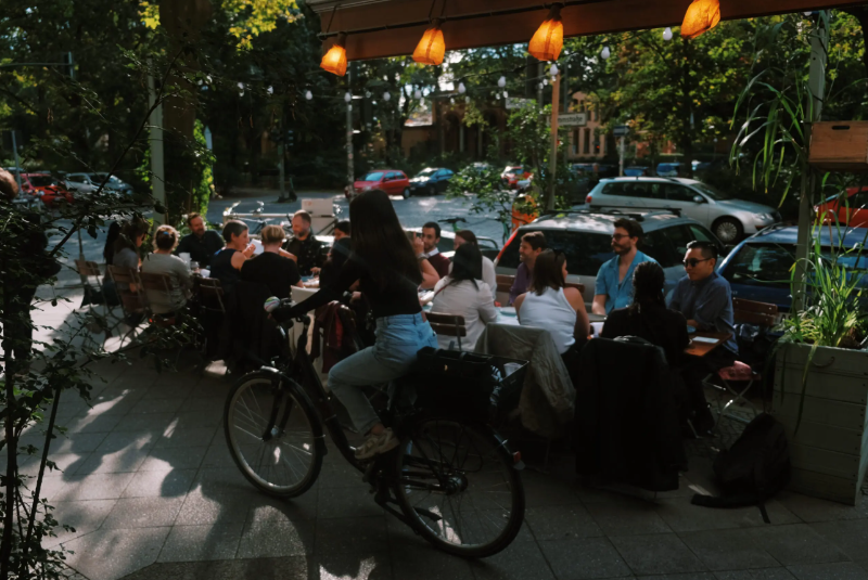 Evening Culinary Tour