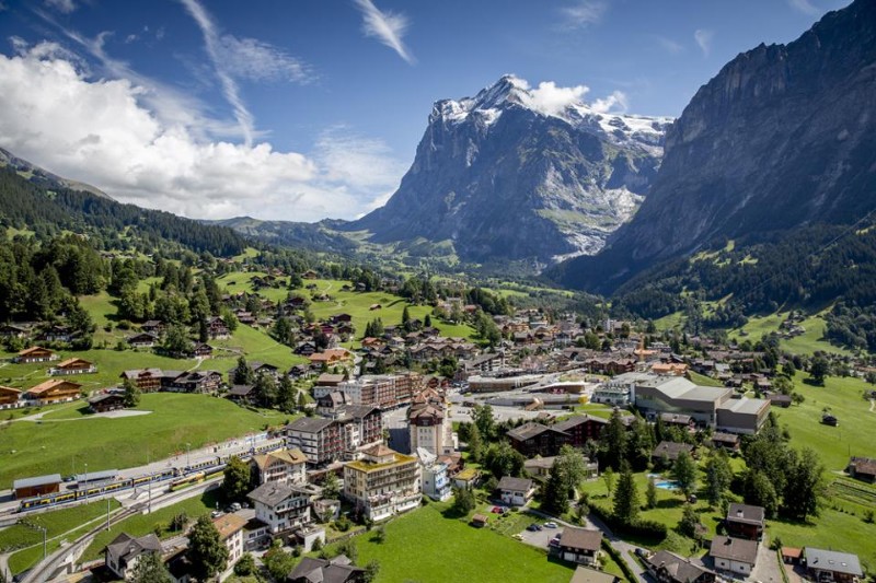 Grindelwald
