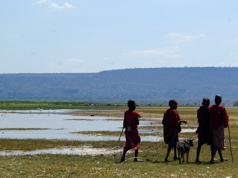 Rift Valley